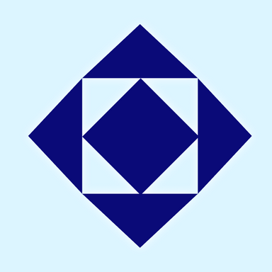 Announcer badge