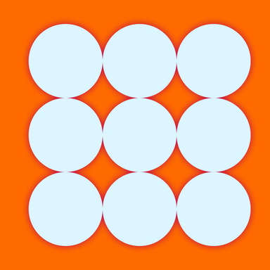 Circle Builder badge